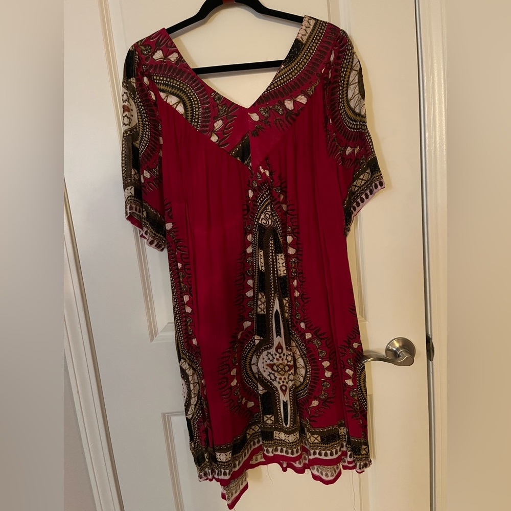 Summer dress